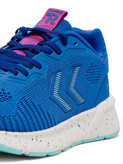 REACH TR FLEX, TRUE BLUE/MARSHMALLOW, packshot