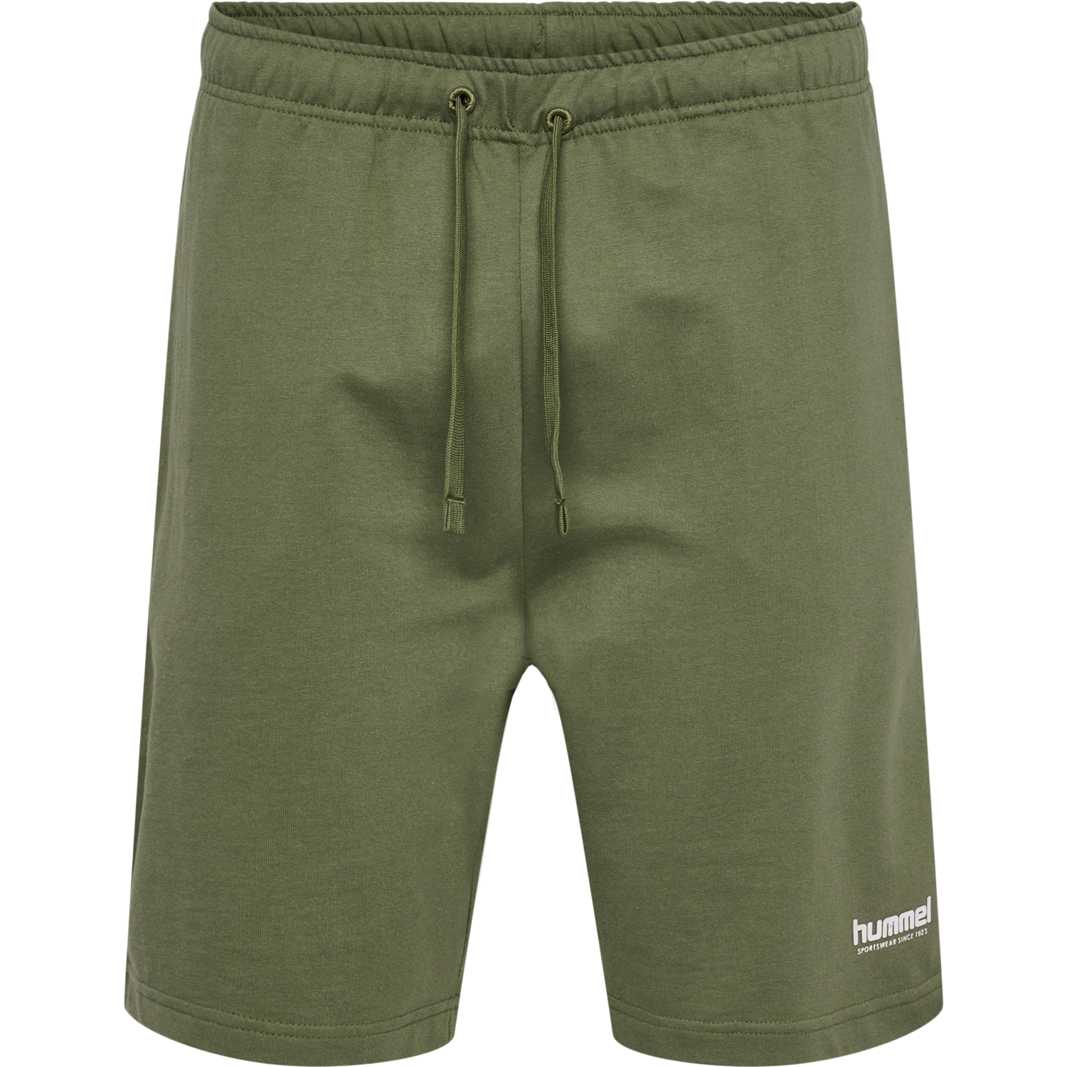 hmlLGC JEREMY SWEAT SHORTS, 6264, packshot