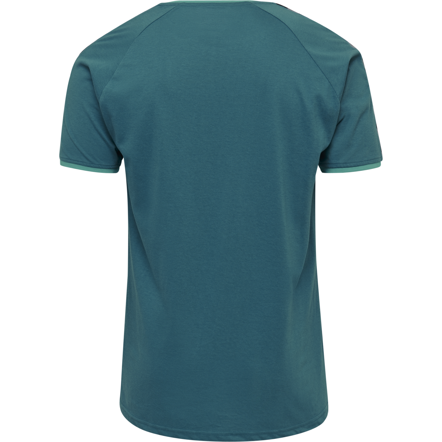 hmlAUTHENTIC TRAINING TEE, CELESTIAL, packshot