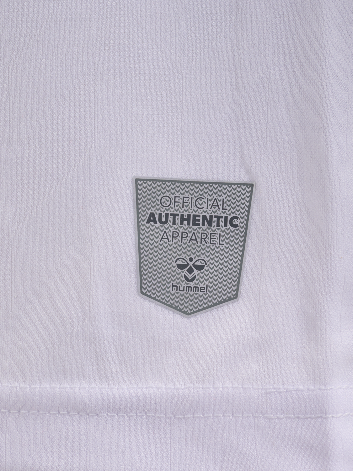 1FCK 23/24 HOME JERSEY S/S KIDS, WHITE/TRUE RED, packshot