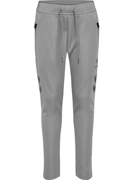 hmlCIMA 2.0 PANTS KIDS, ALLOY hmlCIMA 2.0 PANTS KIDS, ALLOY, packshot