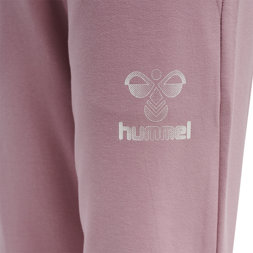hmlPROUD PANTS, LILAS, packshot