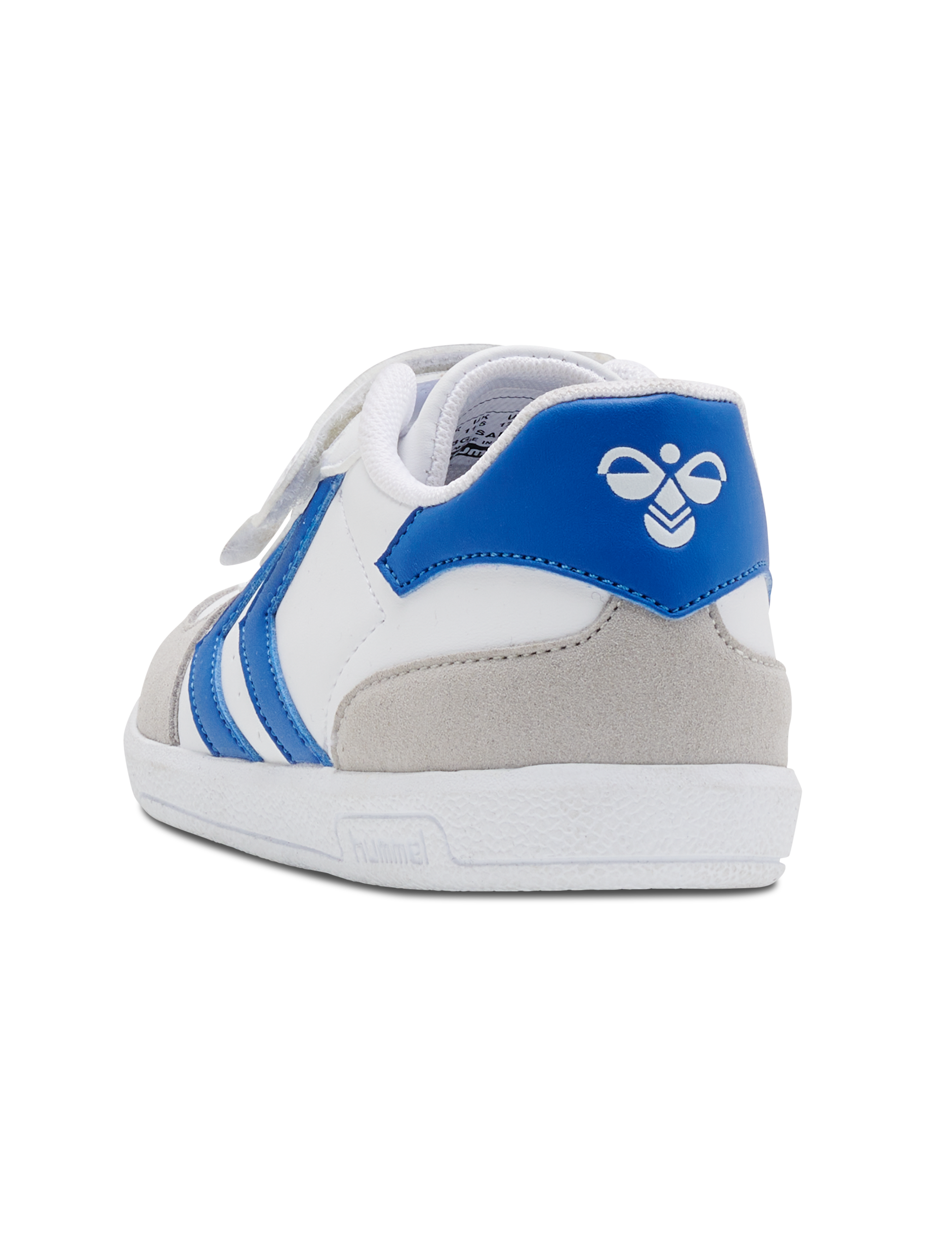 VICTORY, WHITE/BLUE, packshot