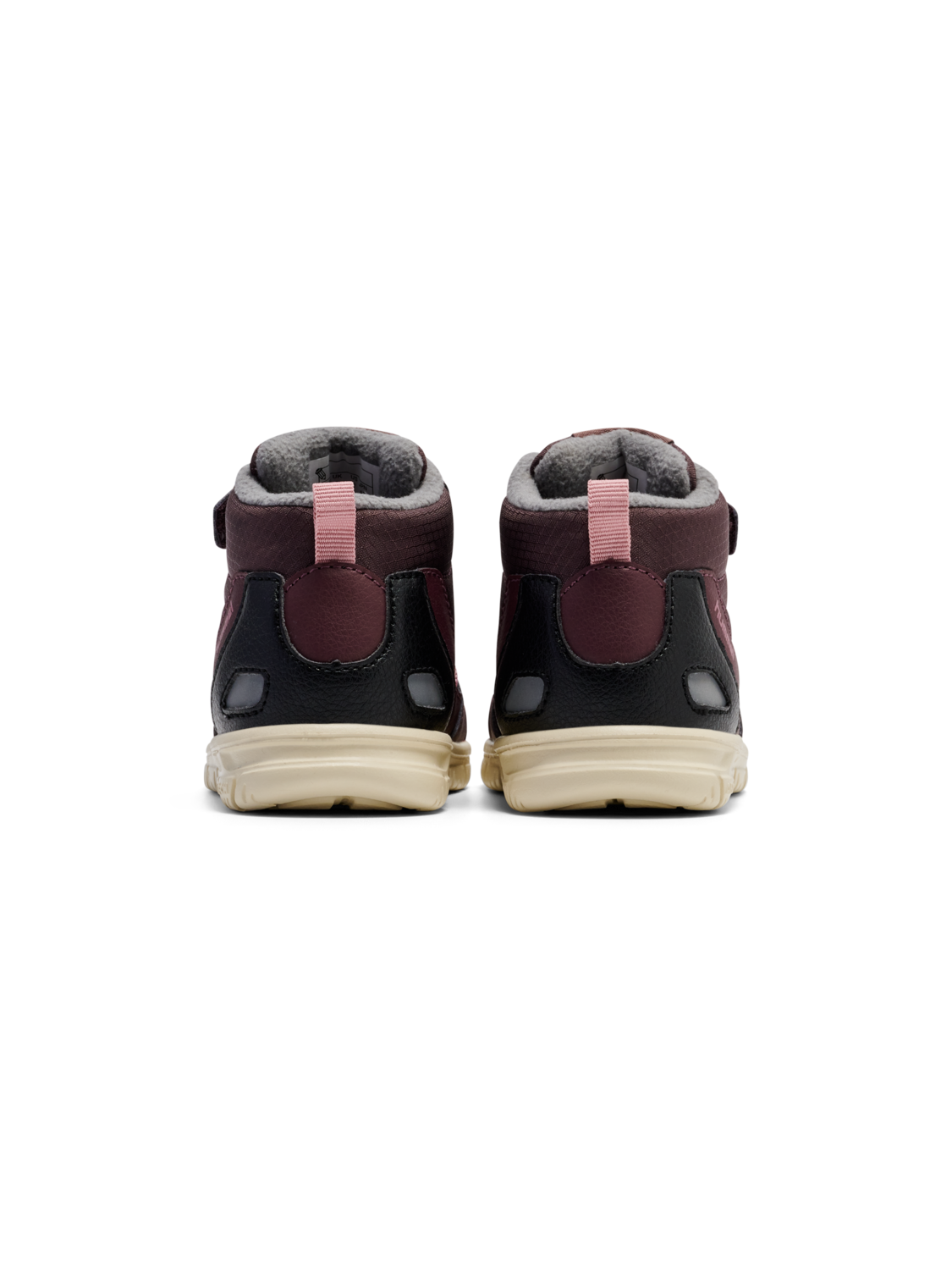 CROSSLITE WINTER MID INFANT, PEPPERCORN, packshot