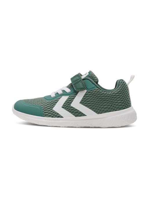 ACTUS RECYLED JR, 5064, packshot