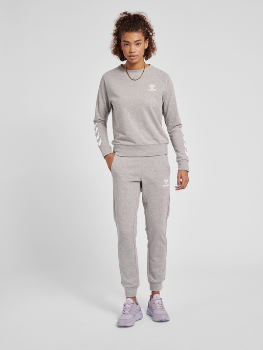 hmlNONI 2.0 SWEATSHIRT, 2006, model