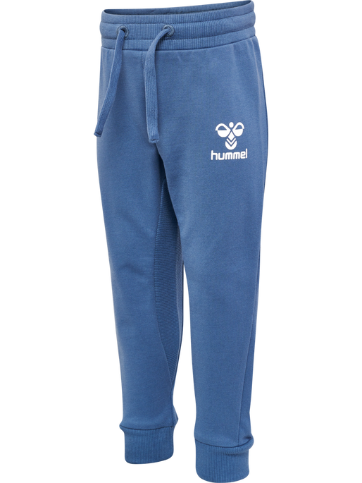 hmlAPPLE PANTS, BERING SEA, packshot