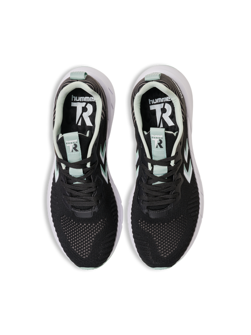 REACH TR FLEX, BLACK/SILT GREEN, packshot