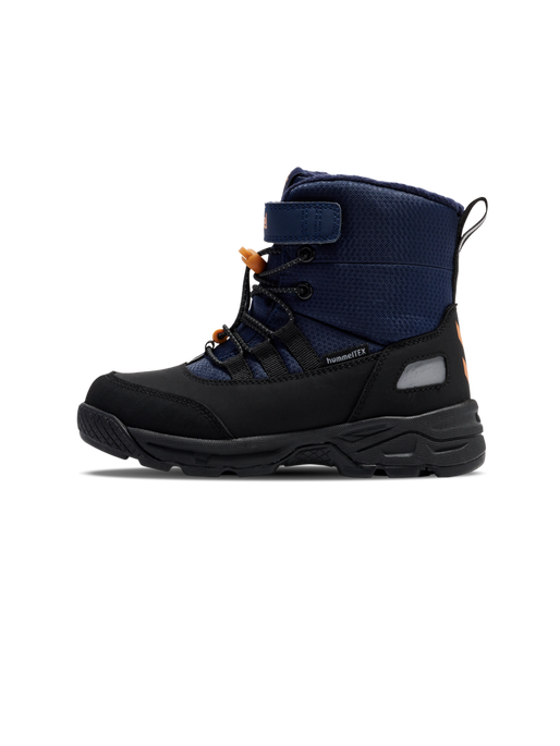 SNOW BOOT TEX, DARK NAVY, packshot