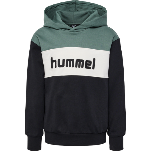 hmlMORTEN HOODIE, 6575, packshot