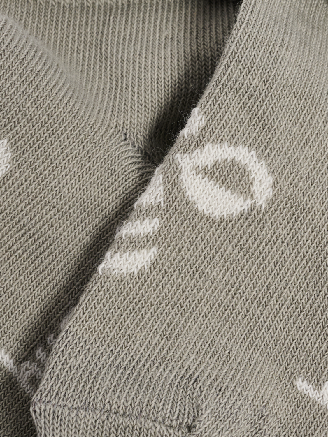 hmlMINI BEE 3-PACK SOCK, ROCK RIDGE, packshot