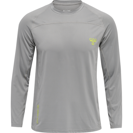 hmlGG12 TRAINING TEE L/S, 1100 hmlGG12 TRAINING TEE L/S, 1100, packshot