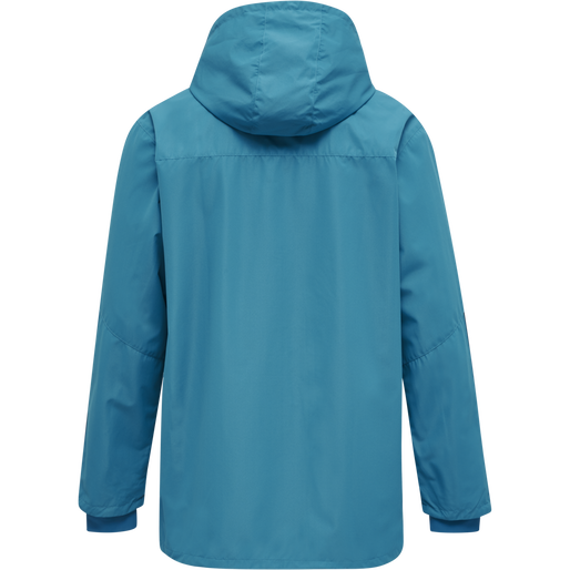 hmlAUTHENTIC ALL-WEATHER JACKET, CELESTIAL hmlAUTHENTIC ALL-WEATHER JACKET, CELESTIAL, packshot