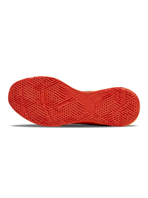 DAGAZ VI, BLACK/RED, packshot