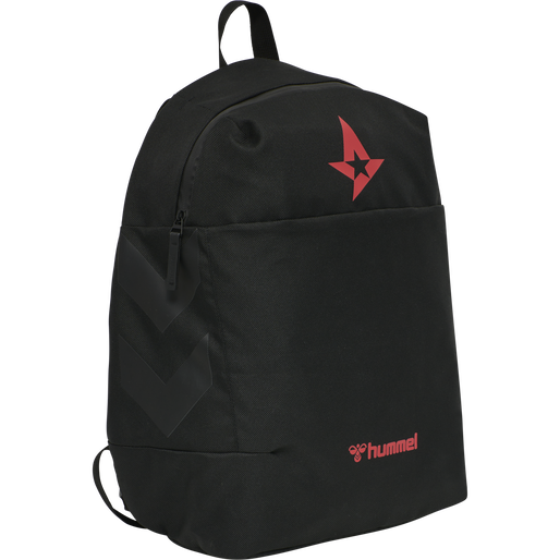 ASTRALIS BACK PACK, 2001, packshot