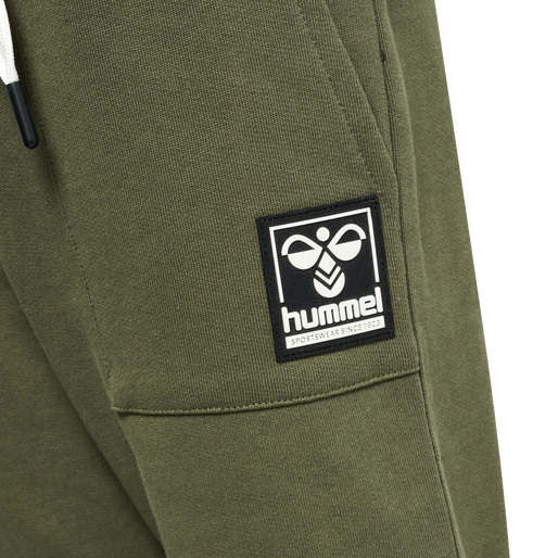 hmlNEVADA PANTS, 1929, packshot