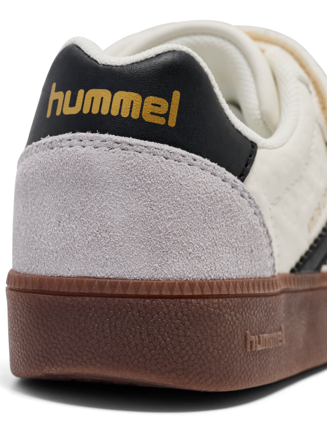 VM78 CPH LS JR, WHITE/BLACK, packshot