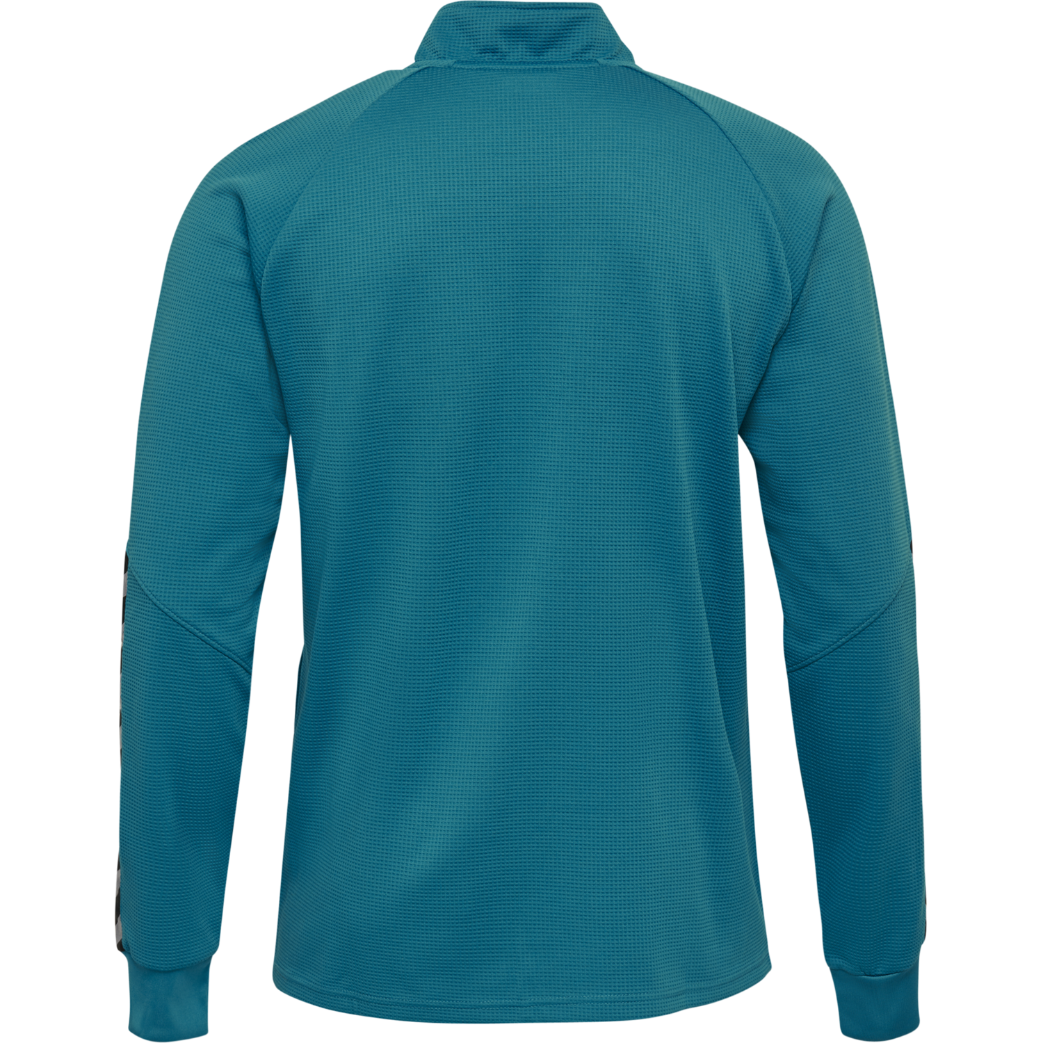 hmlAUTHENTIC POLY ZIP JACKET, CELESTIAL, packshot