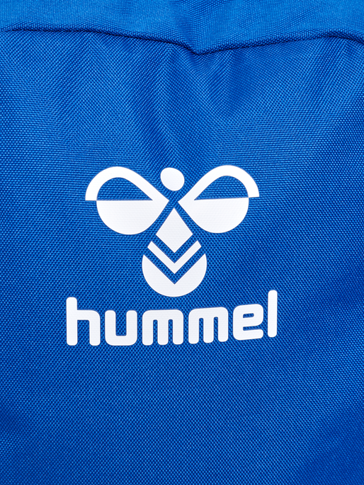 hmlESSENTIAL BACK PACK W. SC, TRUE BLUE, packshot