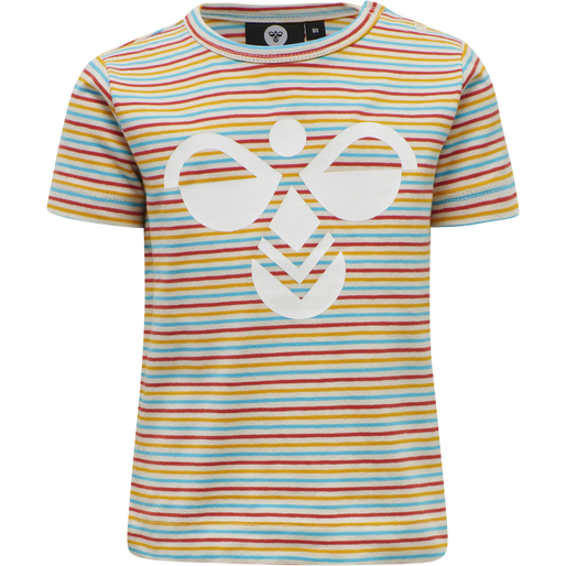 hmlALEX T-SHIRT S/S, 9024, packshot