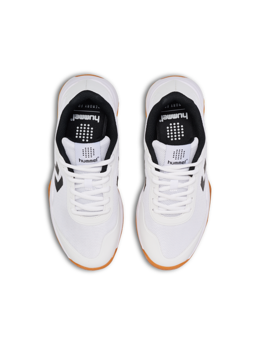 COURT CLASSIC, WHITE, packshot