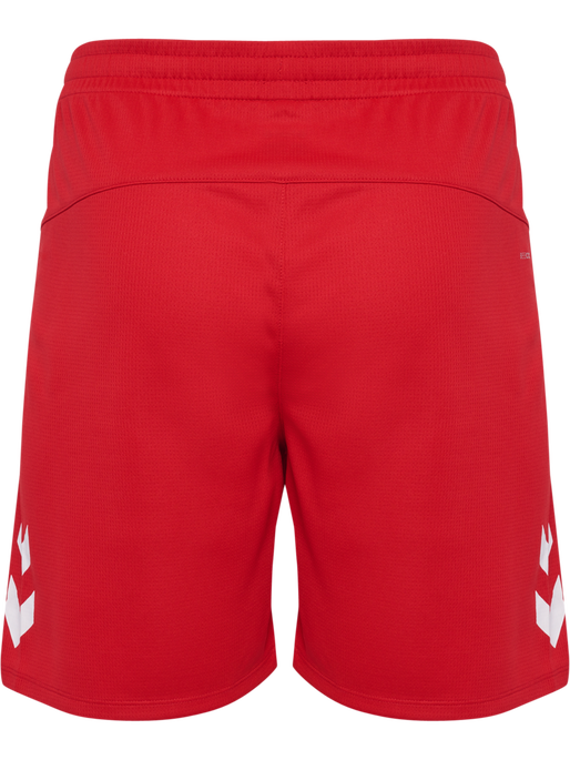 hmlLEAD 2.0 SHORTS, TRUE RED hmlLEAD 2.0 SHORTS, TRUE RED, packshot