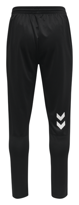 hmlPROMO FOOTBALL PANT, BLACK, packshot