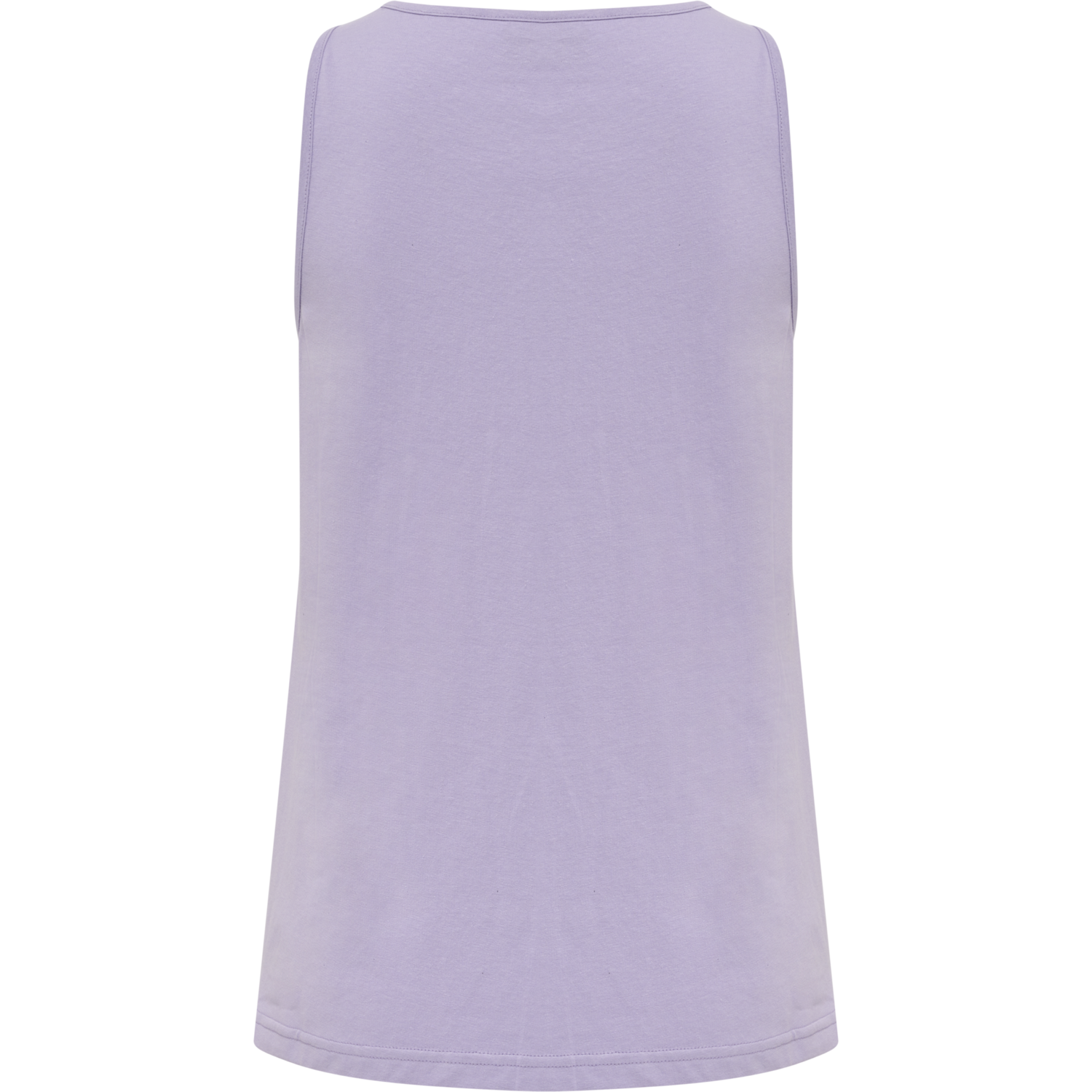 hmlLEGACY WOMAN TANKTOP, HEIRLOOM LILAC, packshot