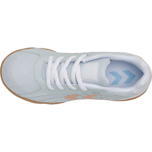 ROOT ELITE JR LC, ILLUSION BLUE ROOT ELITE JR LC, ILLUSION BLUE, packshot