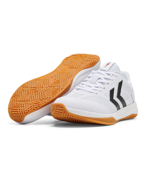 DAGAZ III, WHITE DAGAZ III, WHITE, packshot