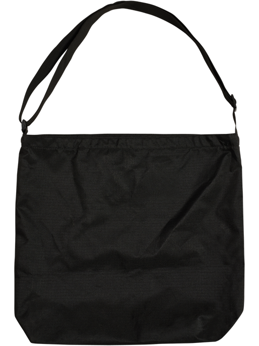 hmlTOTE BAG, BLACK, packshot