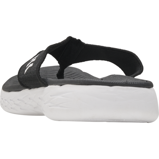 COMFORT FLIP FLOP, BLACK, packshot