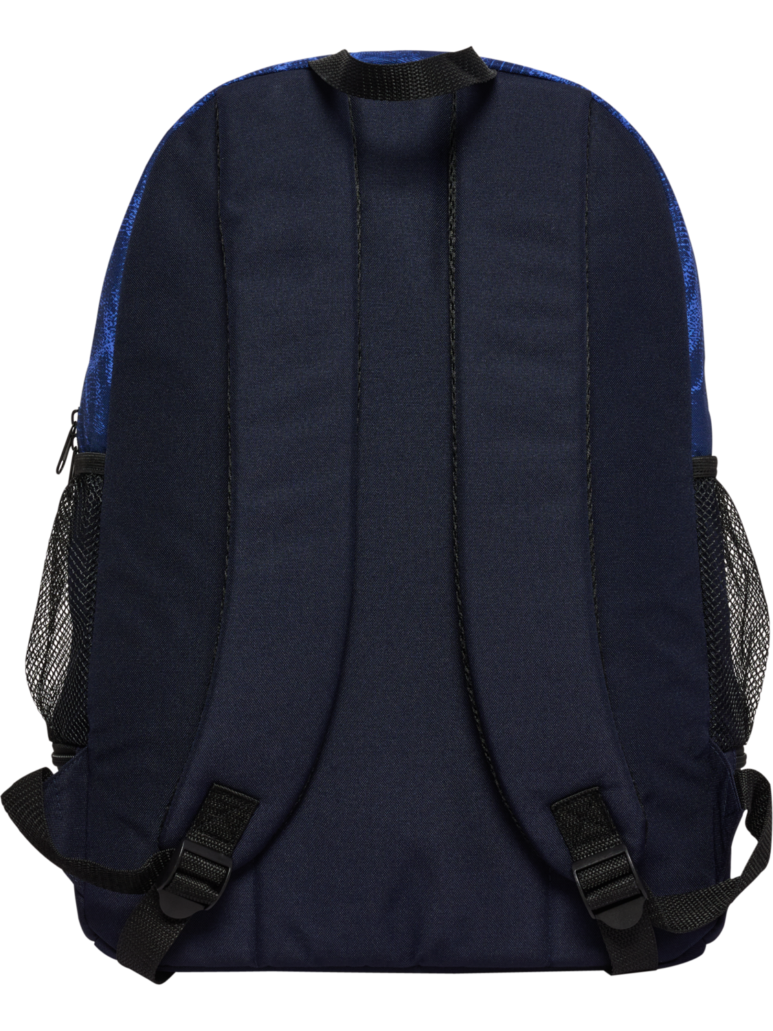 hmlBLAZE CLUB 26 BACK PACK W. SC, MARINE/DAZZLING BLUE, packshot