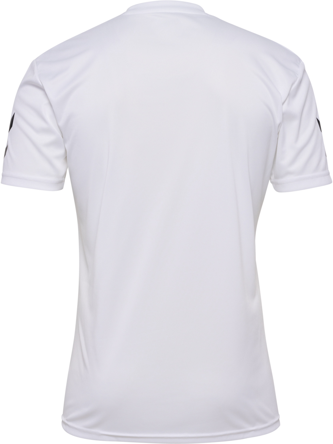 hmlLOGO SET, WHITE, packshot