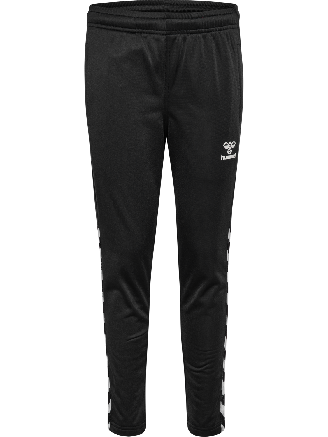 PLAYFUL TRACKSUIT KIDS, LIME PUNCH, packshot