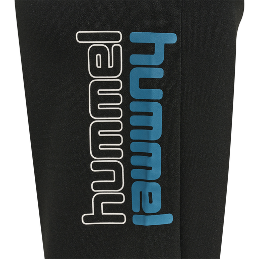 hmlMOLIN TRACKSUIT, 7058, packshot