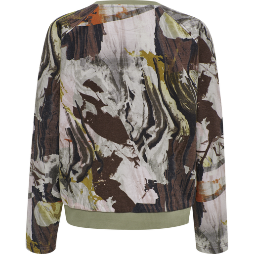 hmlFILLI SWEATSHIRT, 8062, packshot