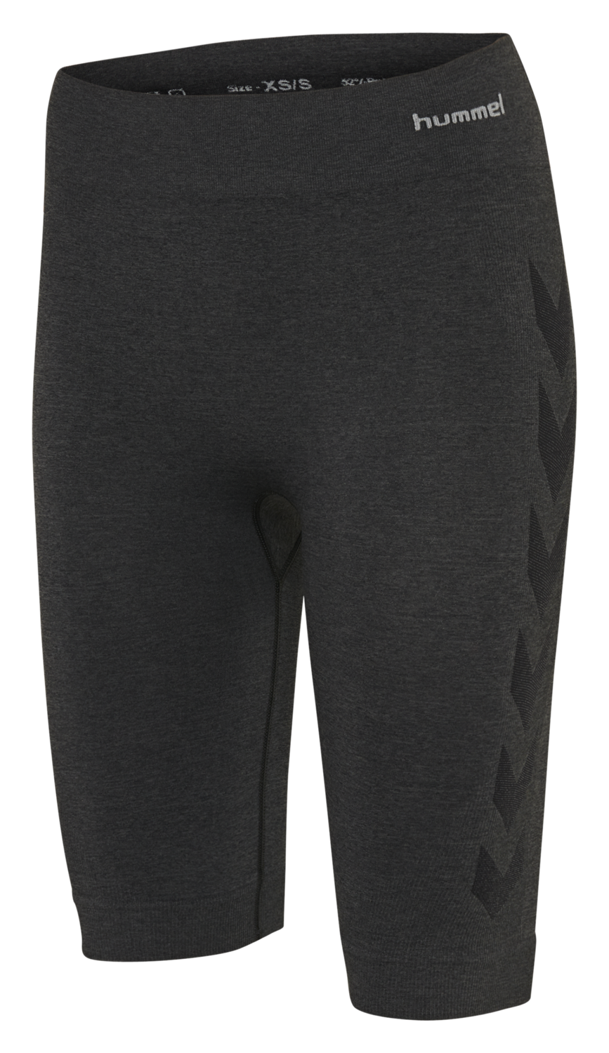 hmlCI SEAMLESS CYCLING SHORTS, 1502, packshot