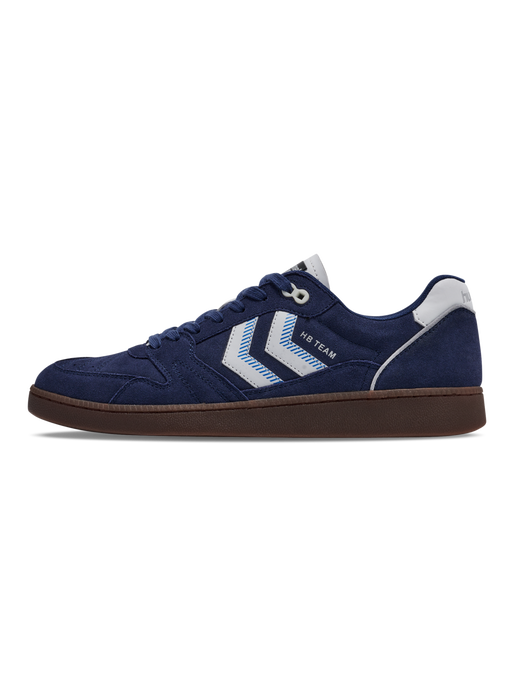 HB TEAM, BLACK IRIS, packshot