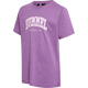 ARGYLE PURPLE