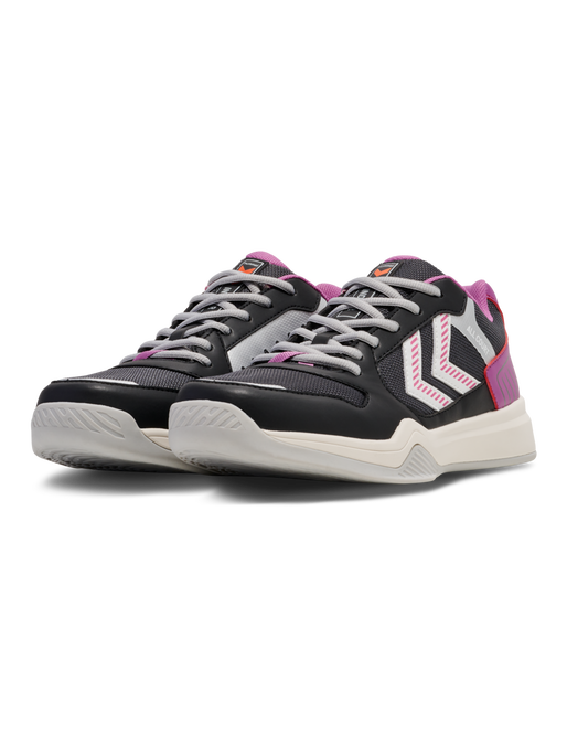 ALL COURT, ANTHRACITE/CATTLEYA ORCHID, packshot