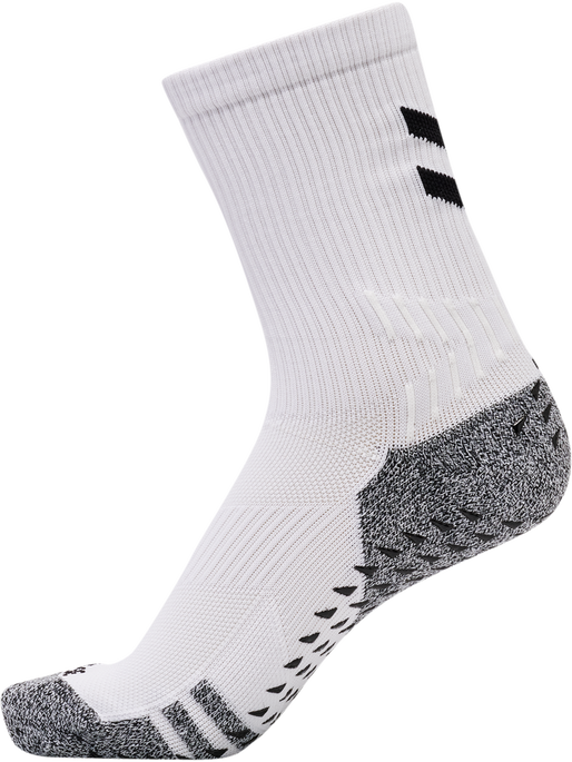 hmlPRO GRIP SOCKS, WHITE/BLACK hmlPRO GRIP SOCKS, WHITE/BLACK, packshot
