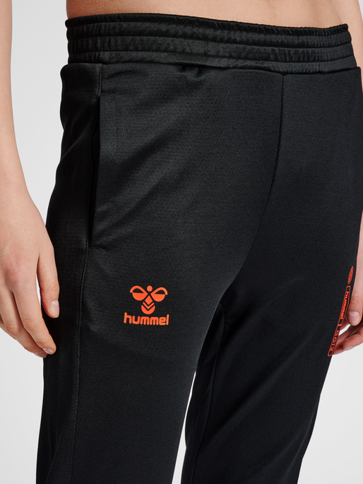 hmlGG12 ACTION TRAINING PANTS WOMAN, 2953, model