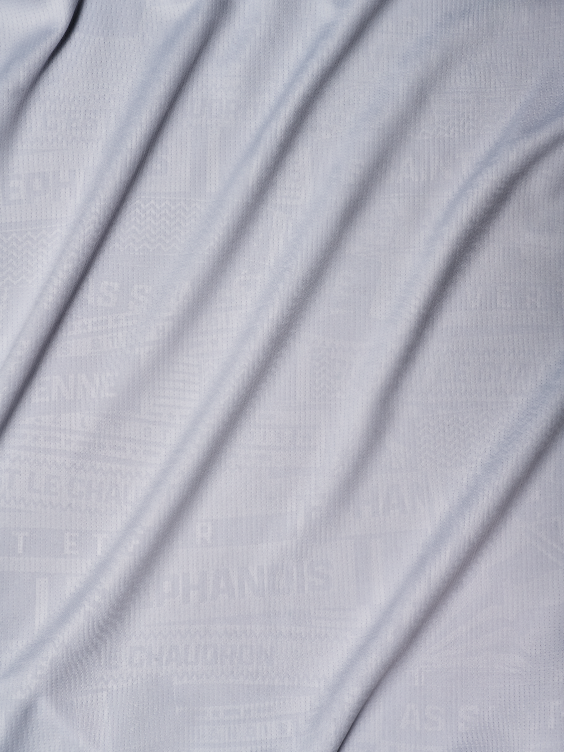 ASSE 25/26 AWAY JERSEY S/S, WHITE, packshot