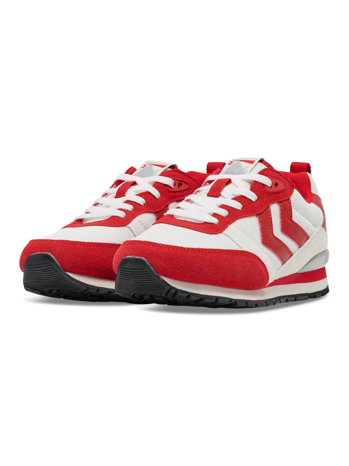 MONACO 86, WHITE/RED, packshot