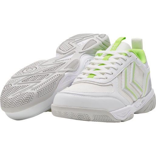 AEROTEAM 2.0, WHITE AEROTEAM 2.0, WHITE, packshot