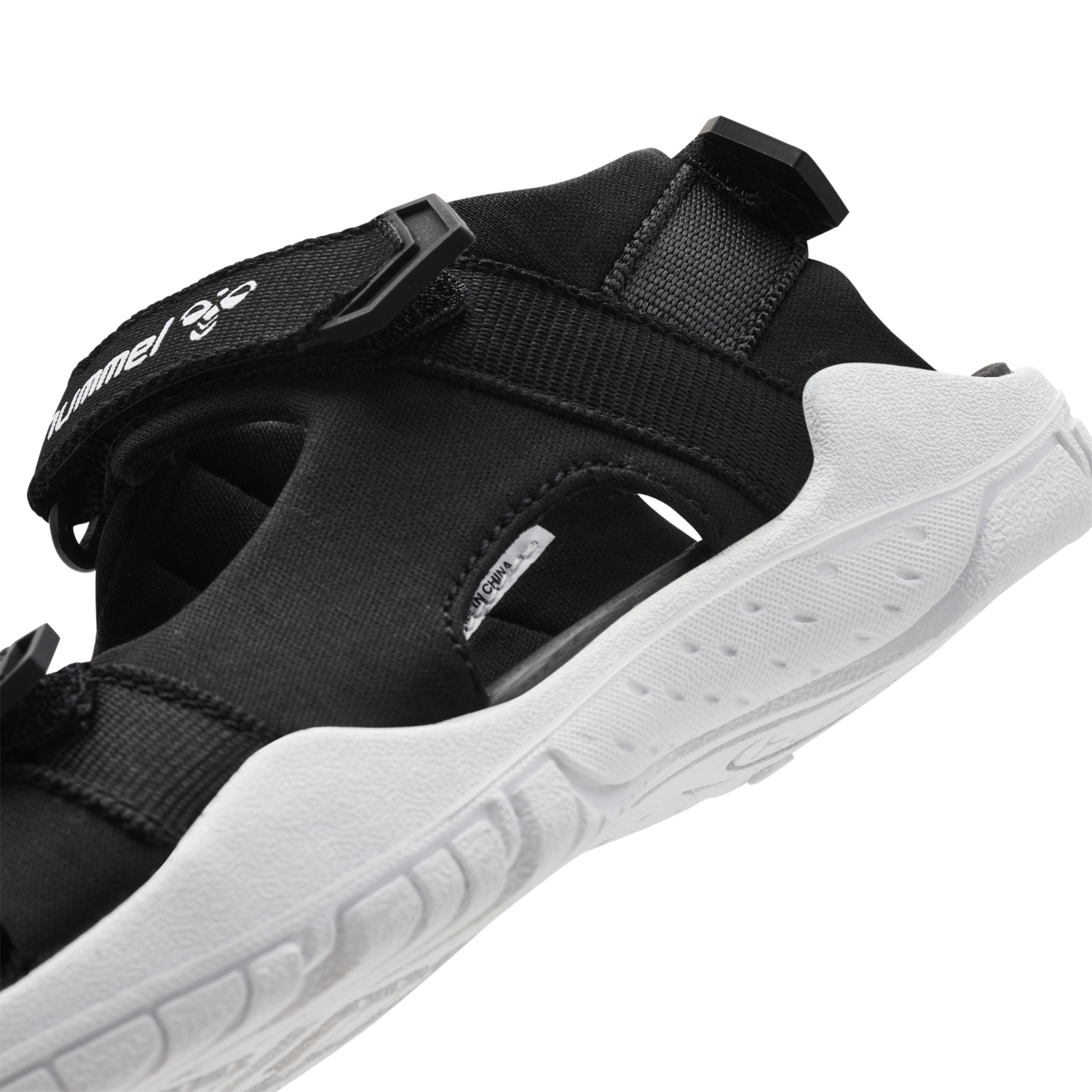 SANDAL TREKKING II JR, 2001, packshot