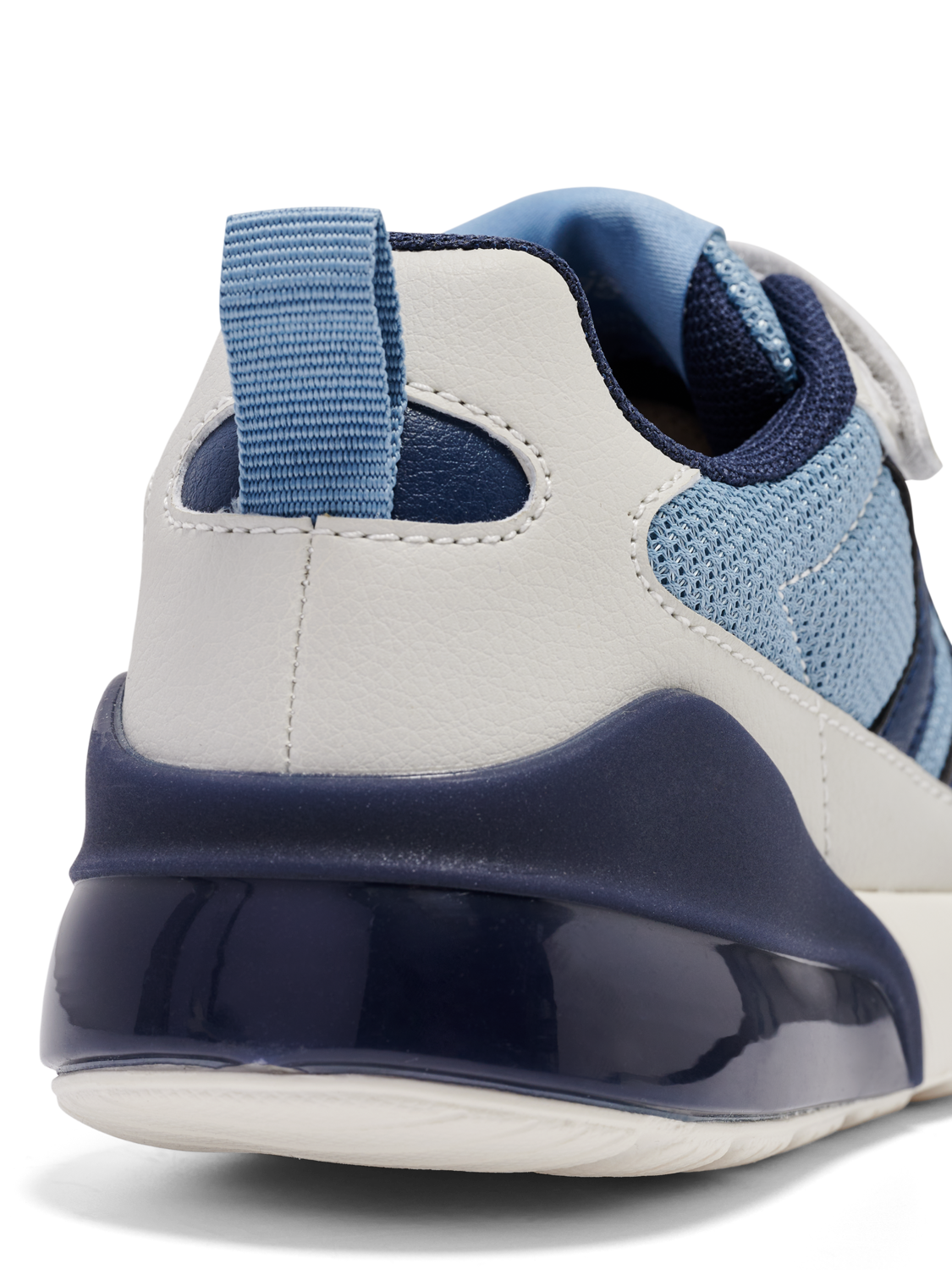 DAYLIGHT JR, FADED DENIM, packshot