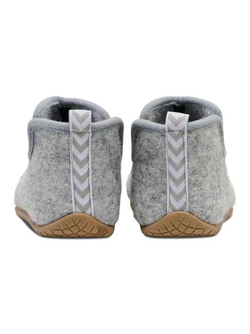 ZAP SLIPPER JR, GREY, packshot