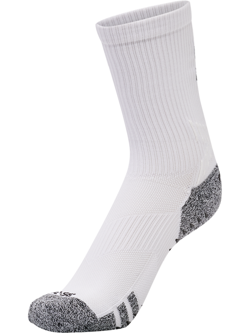 hmlPRO GRIP SOCKS, WHITE/BLACK hmlPRO GRIP SOCKS, WHITE/BLACK, packshot